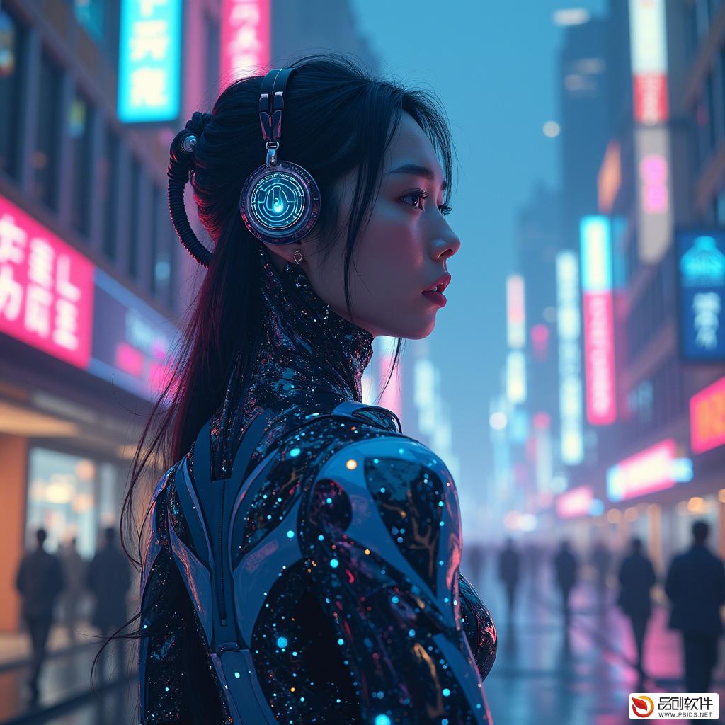天津市AI趣味创作应用方案：开启创意新纪元
