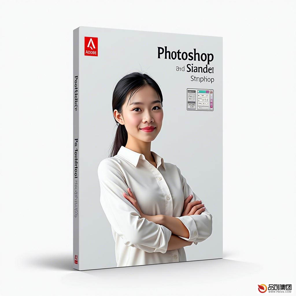 Photoshop：探索这款图像编辑软件的传奇历程与开发公司
