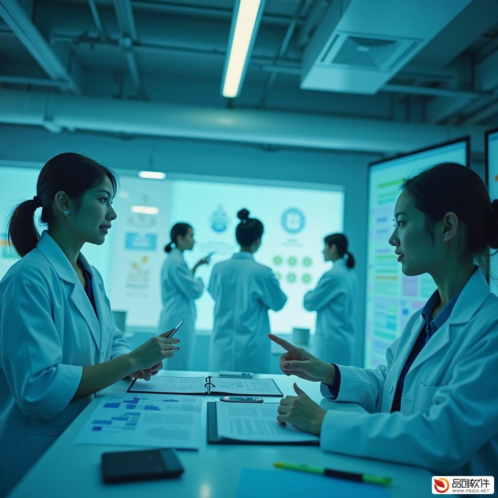 宁波市保险开放平台研发团队：创新引领，塑...