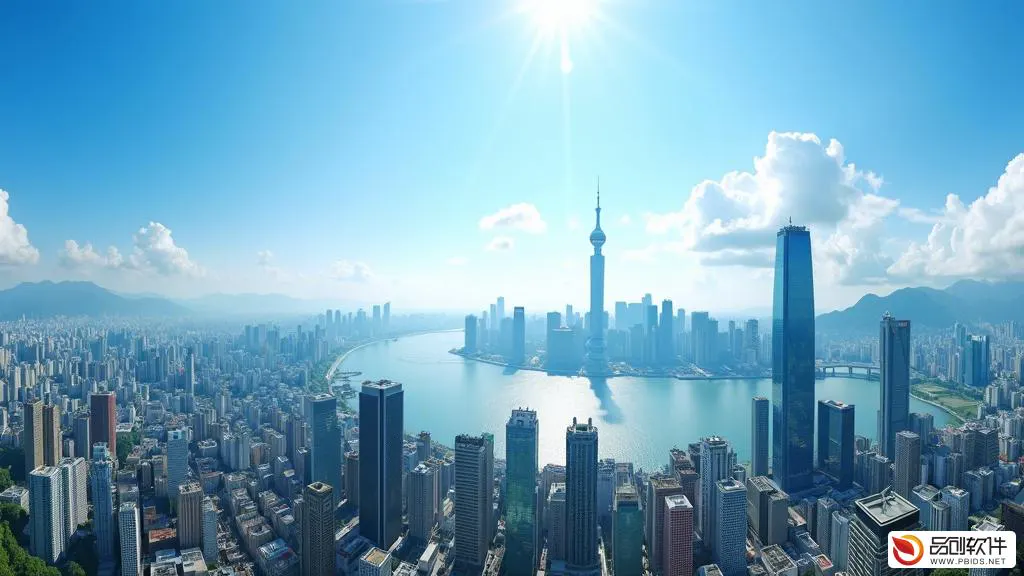 宁波市物流园区数字化平台集团：引领物流行业智能化转型
