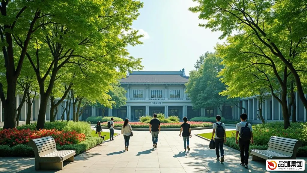 北京林业大学交互设计：创新与实践的交融
