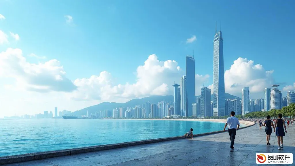珠海市医美SAAS平台：引领行业数字化转型的新篇章
