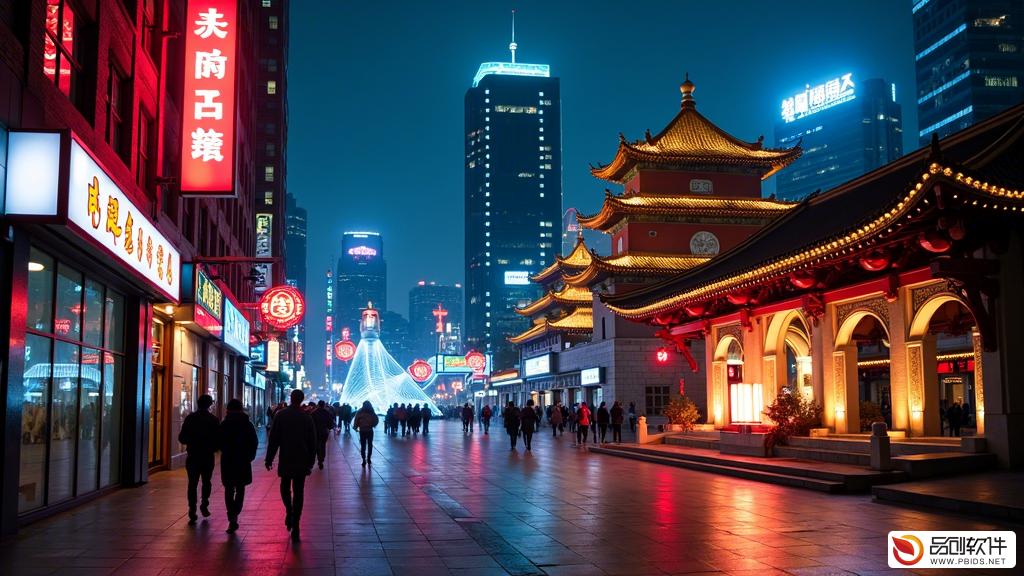 武汉市工业仪表盘交互设计团队的创新之路
