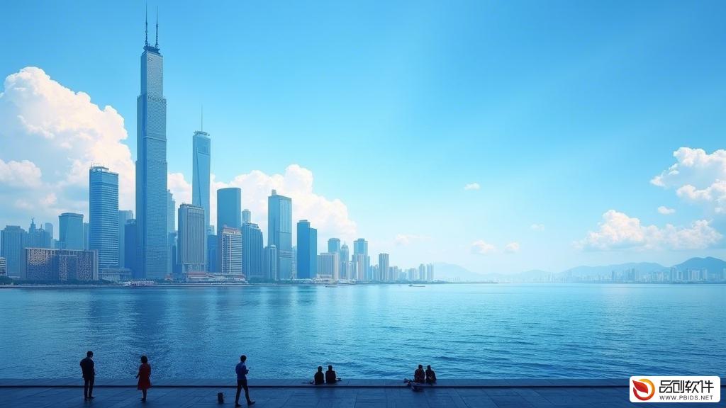 珠海市汽车销售展示平板APP集团：引领汽车行业数字化转型
