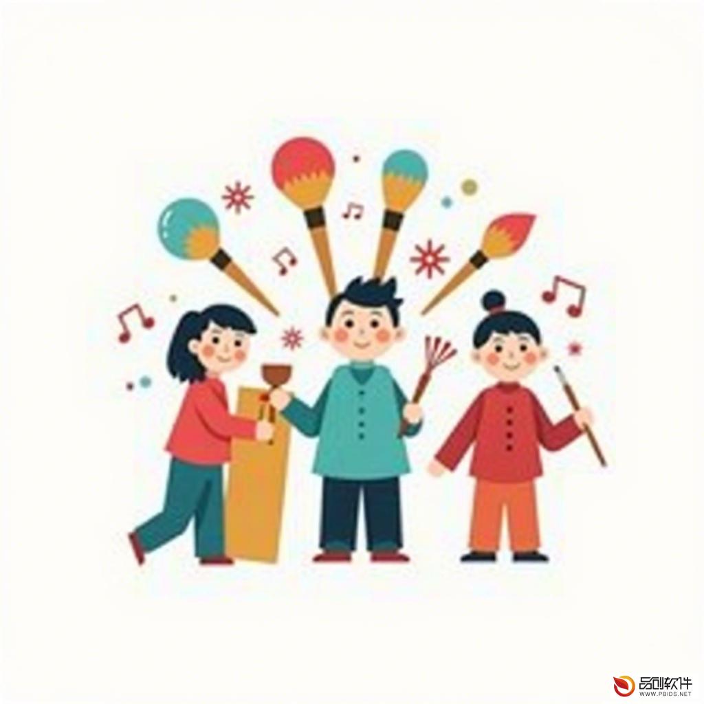 东莞市同艺心圆美育AI平台有限公司：引领美育创...