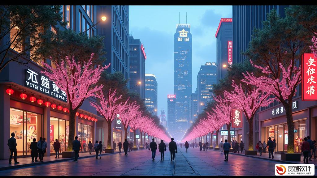 成都市农业物联网方案集成研发中心：引领智慧农业新时代
