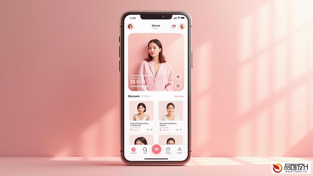 美容应用设计中心：打造个性化美妆体验的创意源泉
