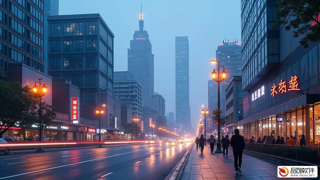 天津市零售私域流量智能分发平台：赋能商家，重塑零售新生态
