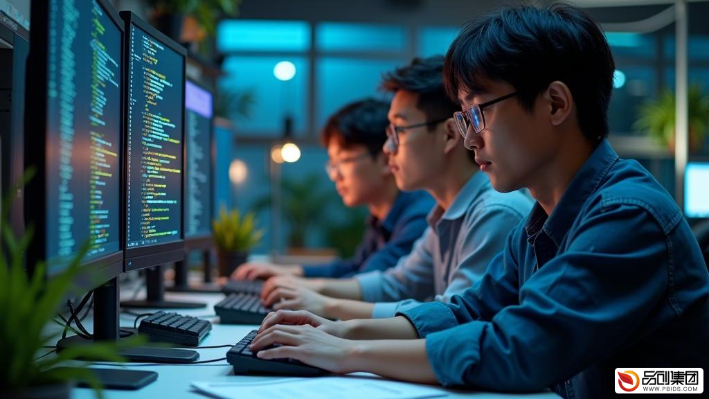 软件开发定制：打造专属业务解决方案的钥匙
