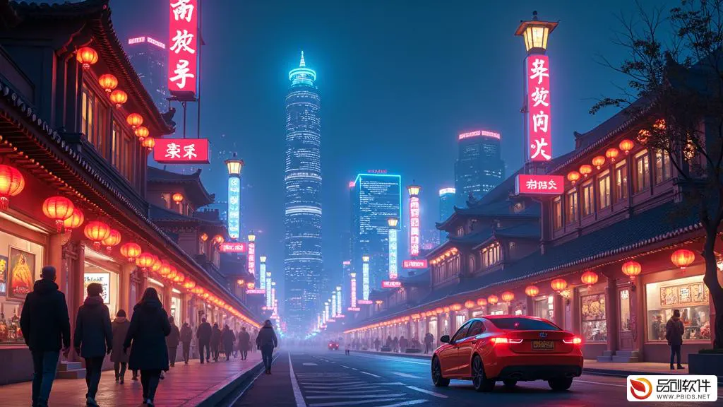 成都市货运平台物联网系统服务商：引领智慧物流新时代
