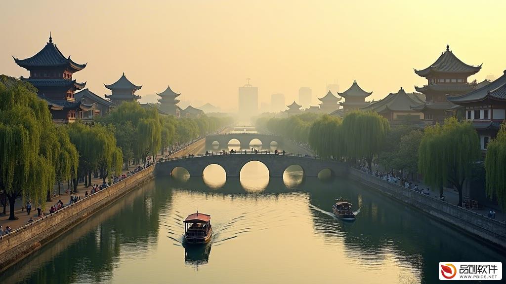 苏州市物流运输安全监控系统开发：创新引领，安全护航
