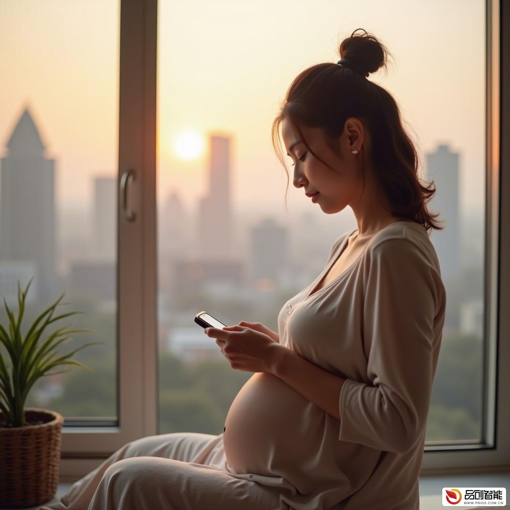 北京市孕产妇远程监护集团：科技赋能母婴健...