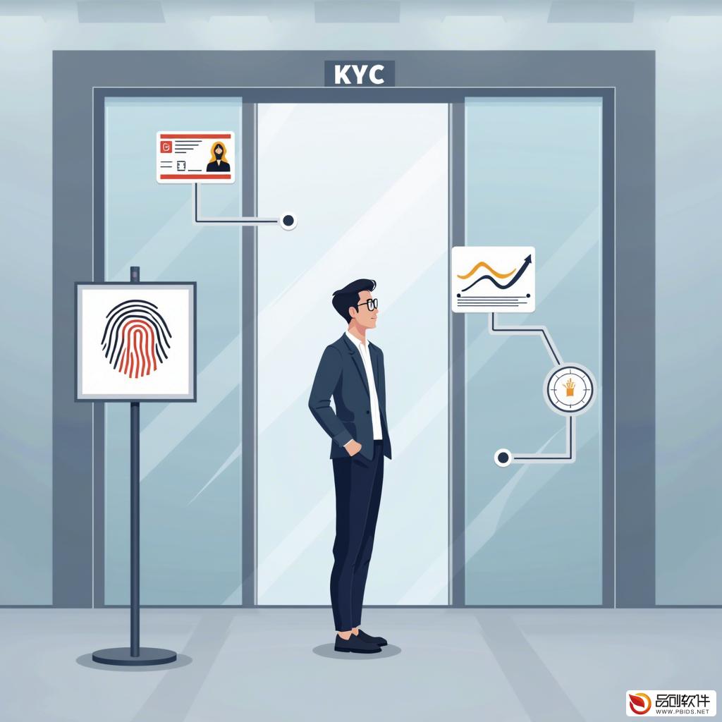成都市客户KYC认证体系：构建安全高效的...