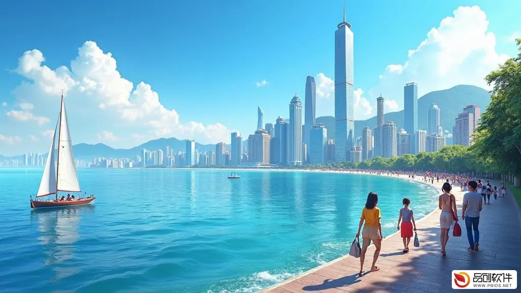 珠海市设备指令定制开发研发中心：引领智能制造新篇章
