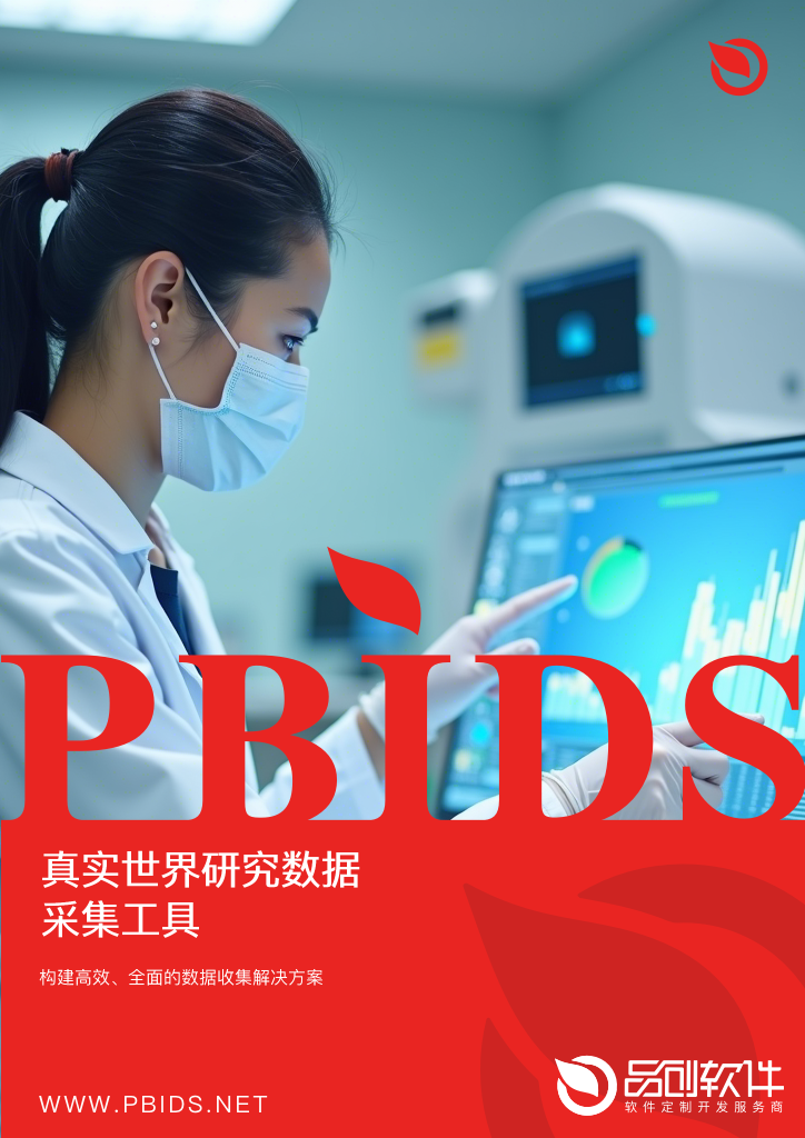 真实世界研究数据采集工具