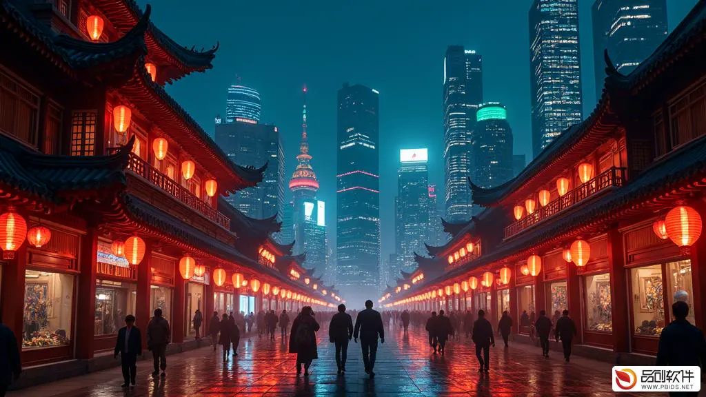 成都市分布式架构优化机构：引领企业数字化转型的新篇章
