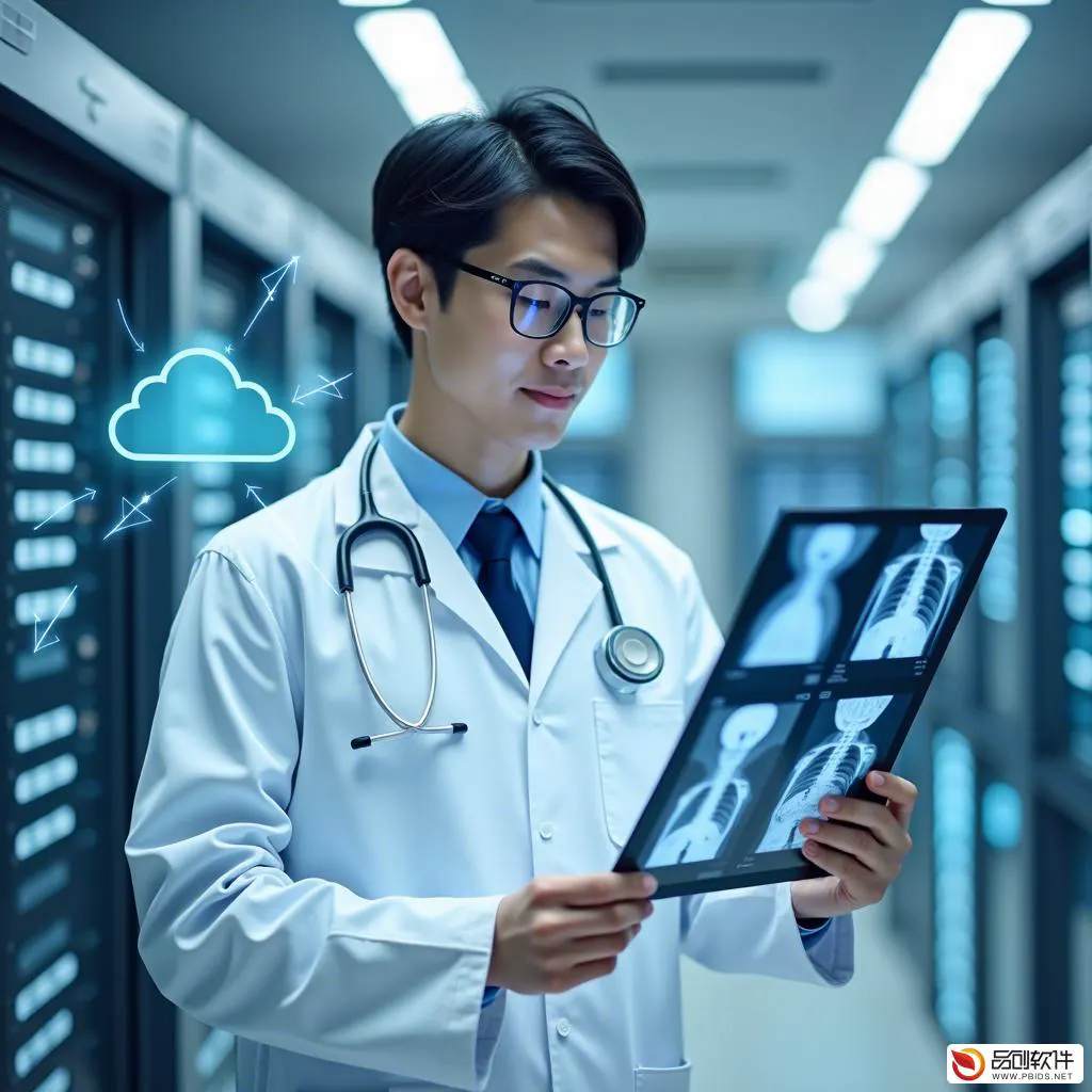 东莞市医疗影像云存储系统：革新医疗数据存储的新篇章

