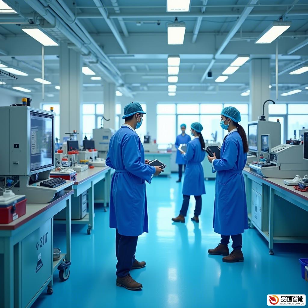 杭州市医疗设备电源保护系统工场：创新技术引领医...