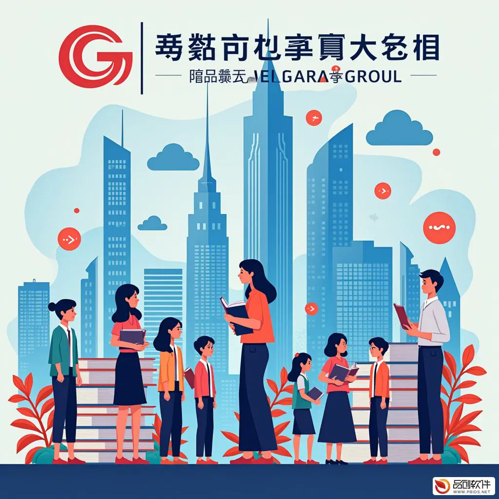 广州市教育用户增长系统集团：引领教育数字化转型...