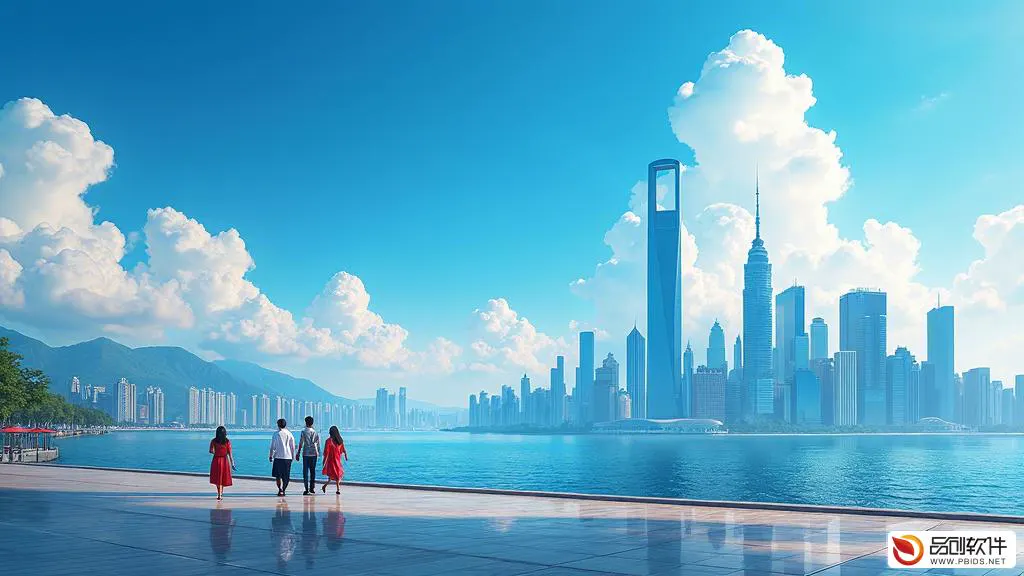珠海市物业智能管理平台：创新引领智慧社区新风尚
