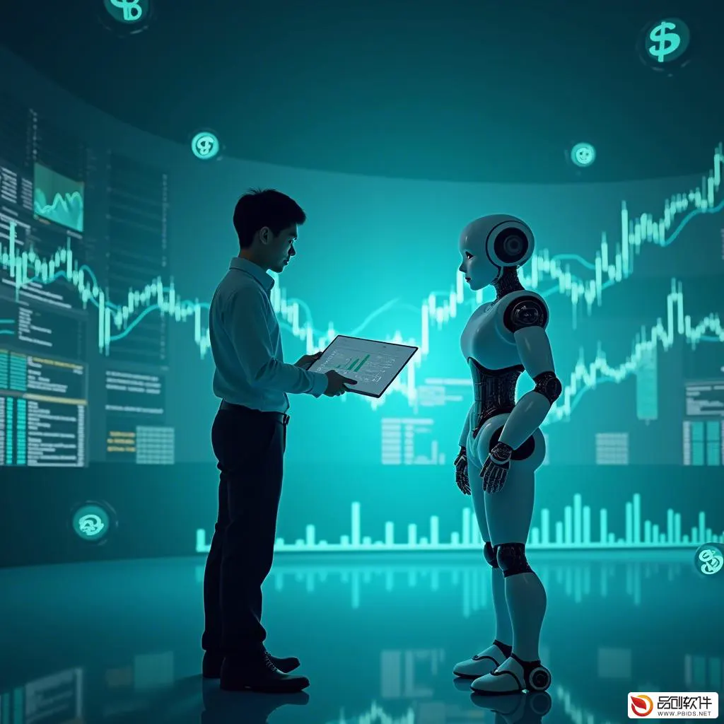 北京市证券智能客服机器人有限公司：引领金融行业智能化转型
