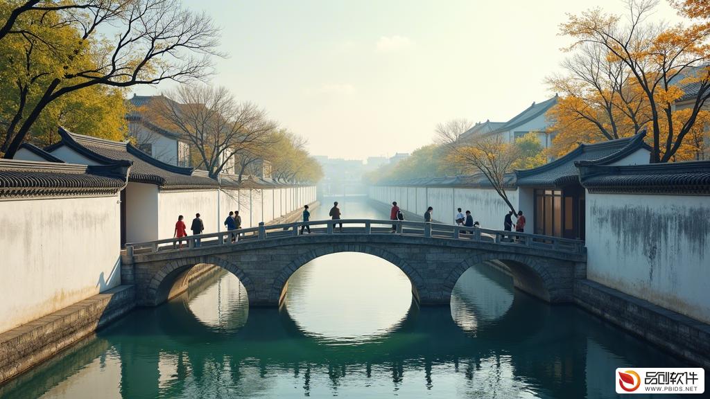 苏州市AI旅游服务平台集成商：引领智慧旅游新时代
