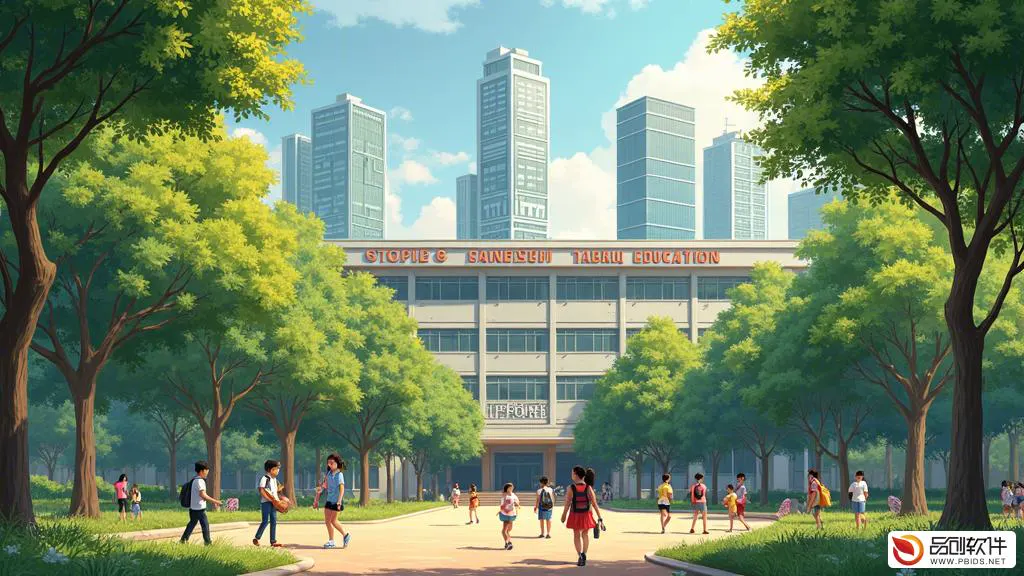 深圳市教育智能语音助手系统服务站：引领教育智能化新风尚
