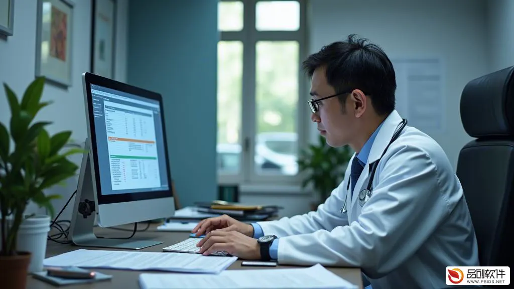 北京市医疗隐私计算技术中心：引领医疗数据安全与隐私保护的新篇章
