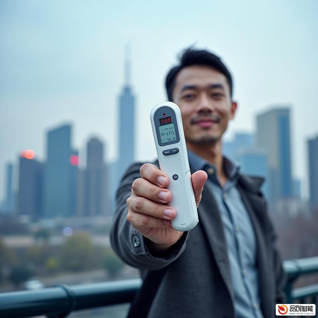 成都市远程体温管理方案：方案商的选择与实...