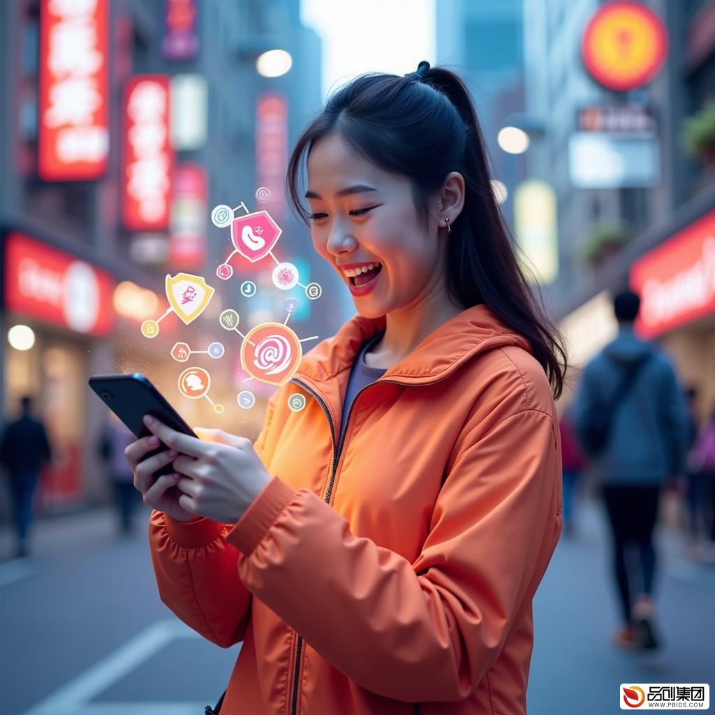 定做开发小程序：打造个性化数字解决方案的...