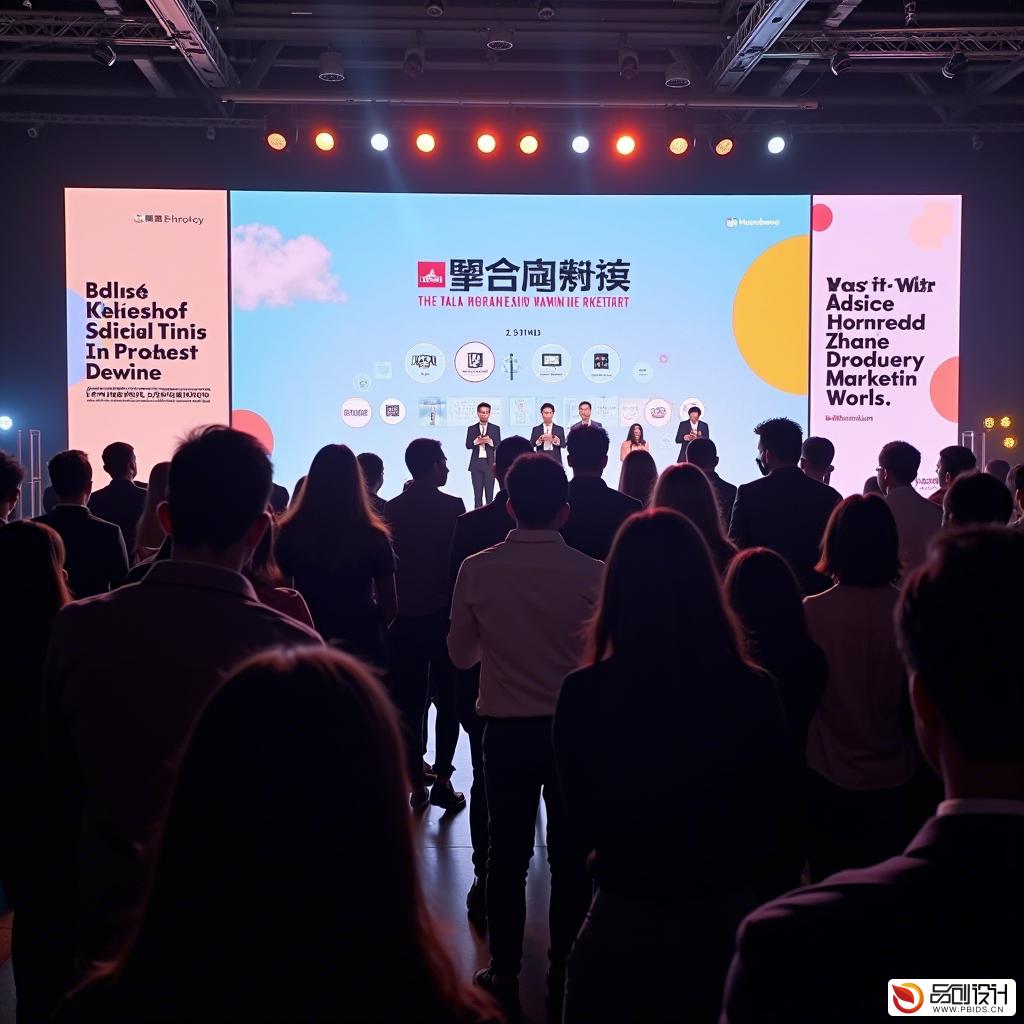汉中营销视觉设计公司的创新之路与实战案例
