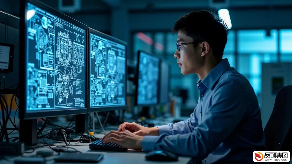 教学电路仿真软件：开启电子工程设计新篇章
