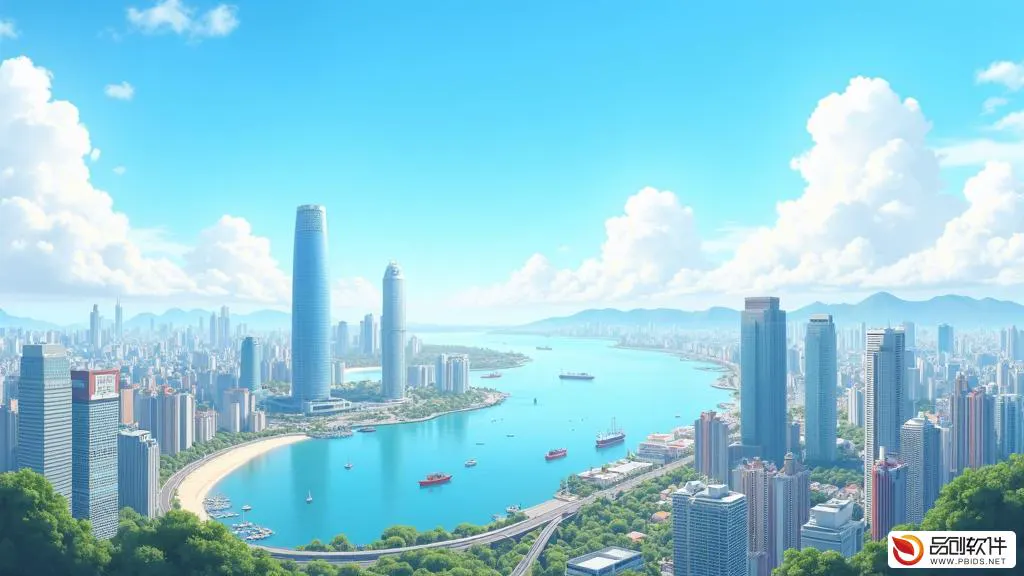 珠海市急诊急救系统技术中心：守护生命线的科技先锋
