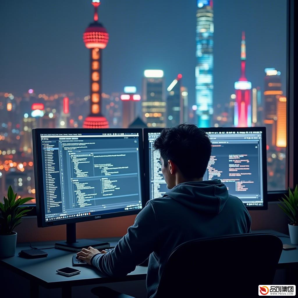 上海软件定制化开发：打造专属业务解决方案
