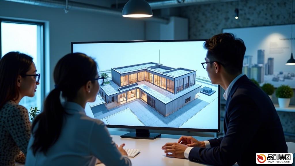 建筑BIM系统开发工具装机量年增150%：行业革新与未来展望
