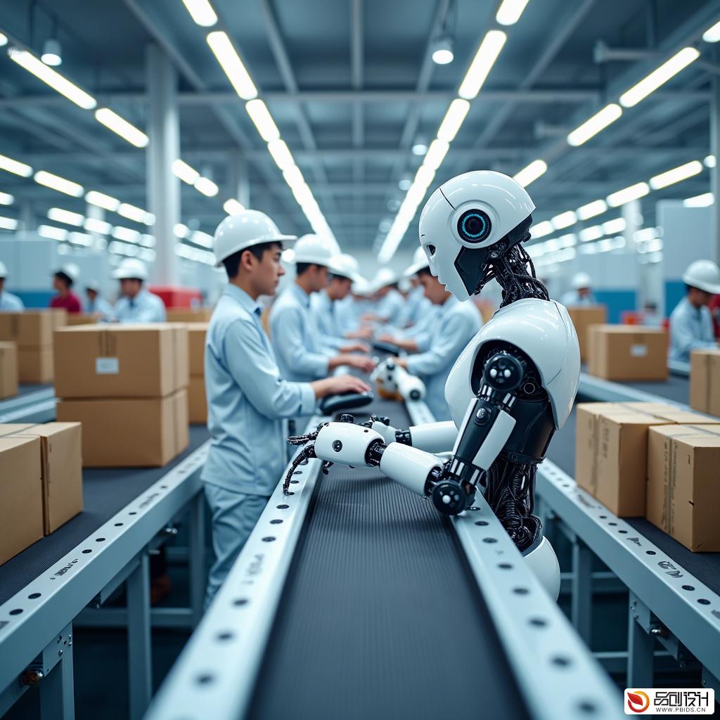 快递操作流程优化工作室：提升效率与服务质量的关...
