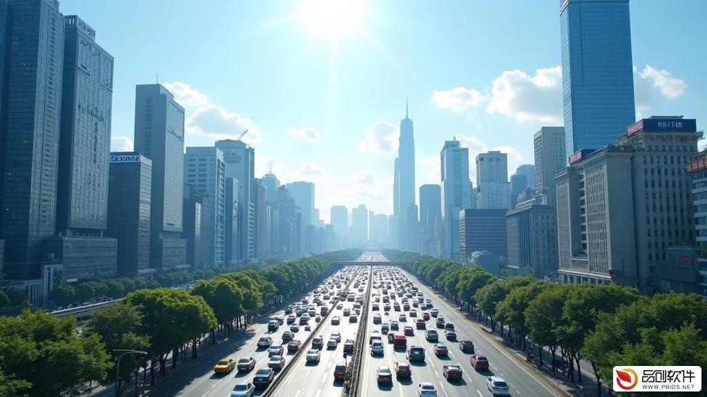 宁波市AI智能规划平台集团：引领未来城市规划的新篇章
