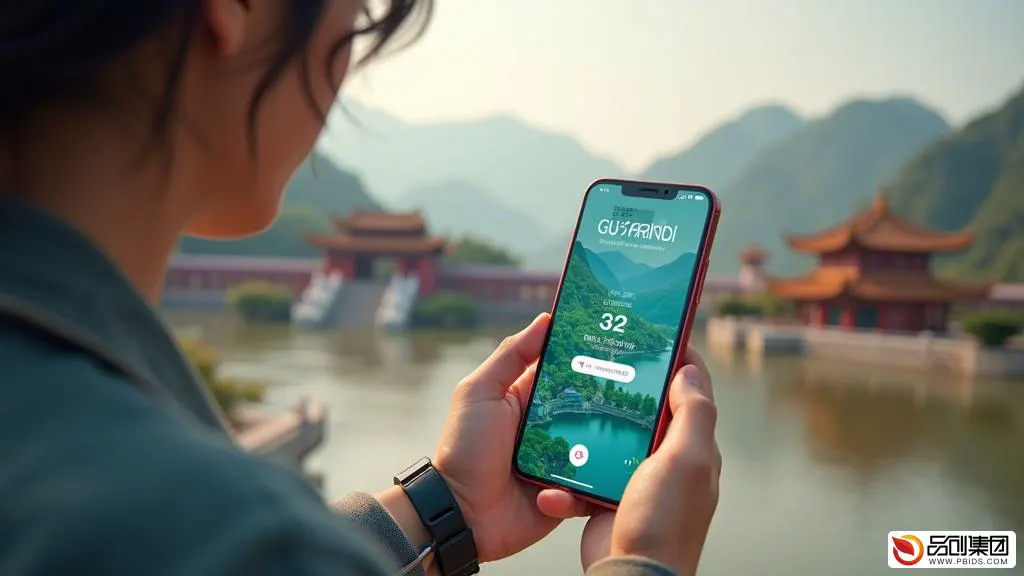 广西微信小程序开发：解锁商业新机遇的钥匙

