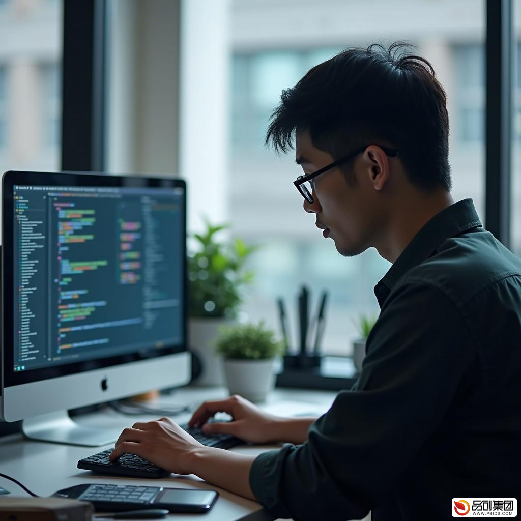 软件系统开发定制公司的全方位解析：打造专...