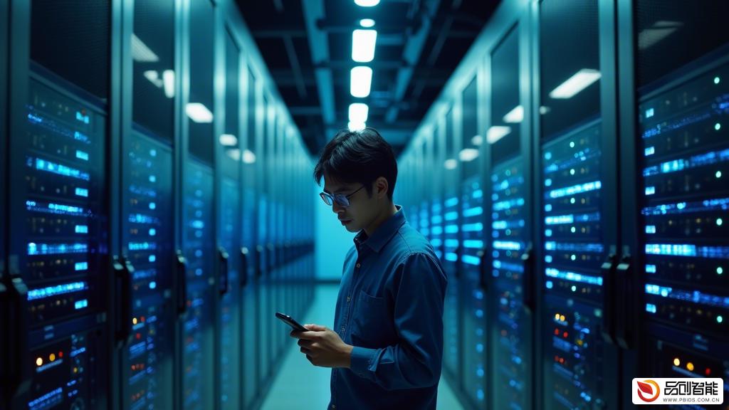 东莞市边缘计算硬件集成实验室：引领未来科技的新篇章
