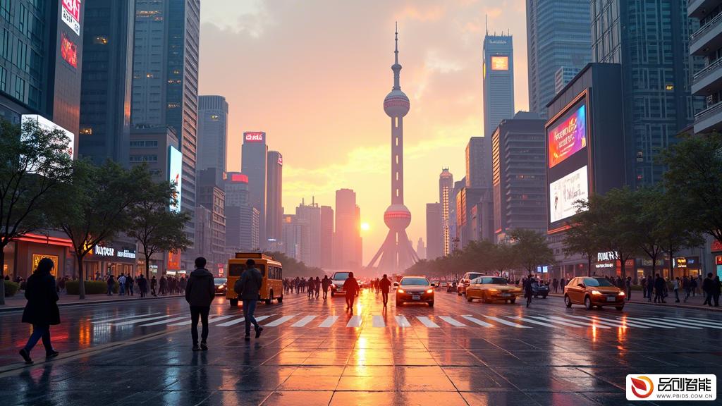 上海市职业卫生在线监测有限公司：守护职场健康的守护者
