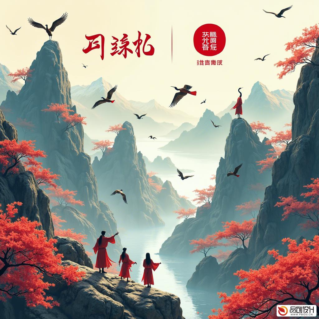 双鸭山品牌设计：携手合作伙伴共创辉煌未来

