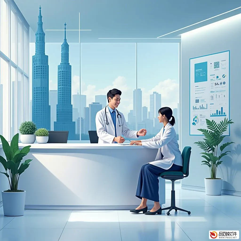 宁波市健康平台：数字化转型服务站的创新实践

