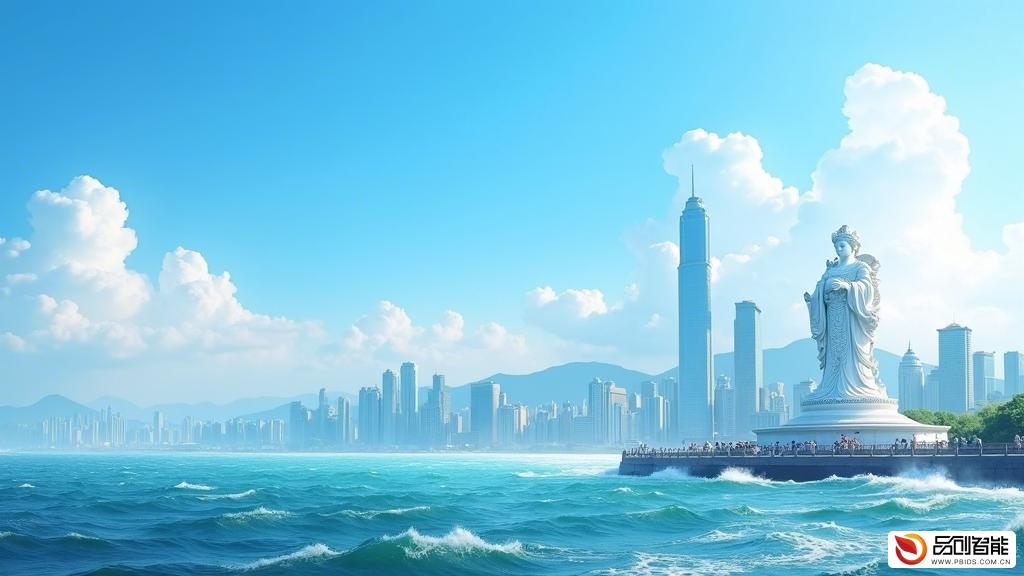 珠海市多模态数据采集终端生态链：构建智慧城市的新基石
