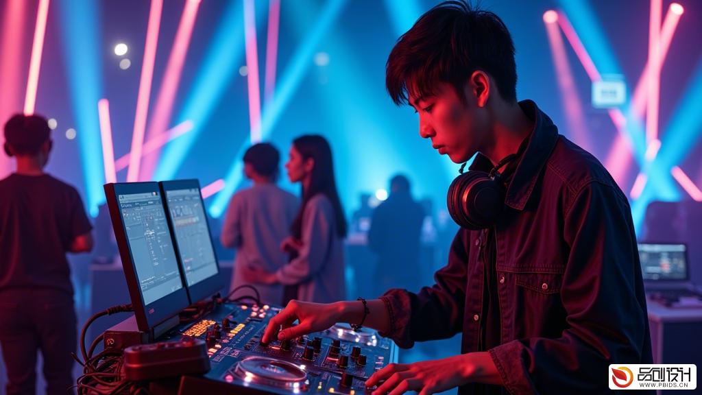 重塑音乐互动体验：音乐互动体验设计企业的创新之路

