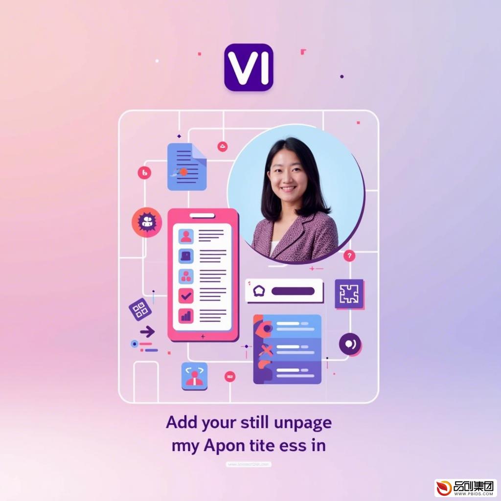 VI与UI设计：解析两者差异与融合之道
