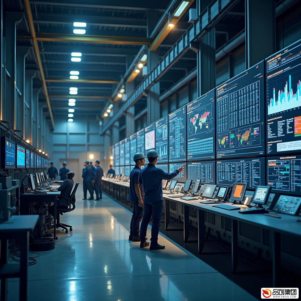 选煤厂智能化建设：推动煤炭行业转型升级的...