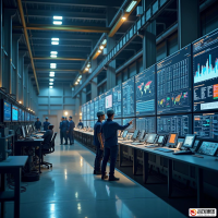 选煤厂智能化建设：推动煤炭行业转型升级的新引擎
