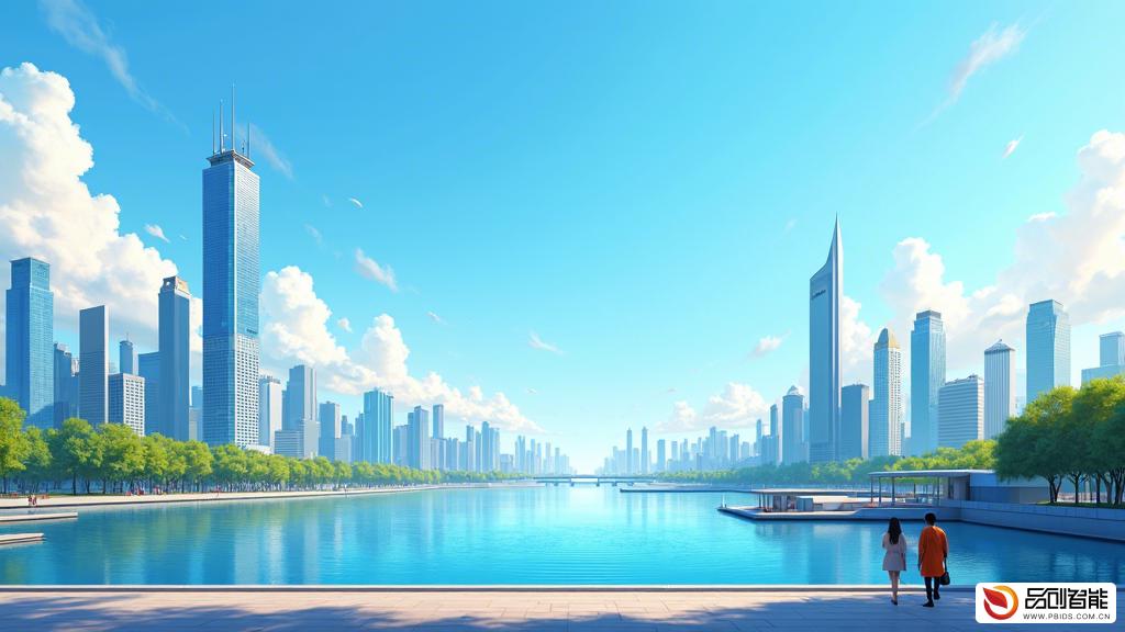 珠海市智能儿童手表定位系统：守护孩子安全的科技新宠
