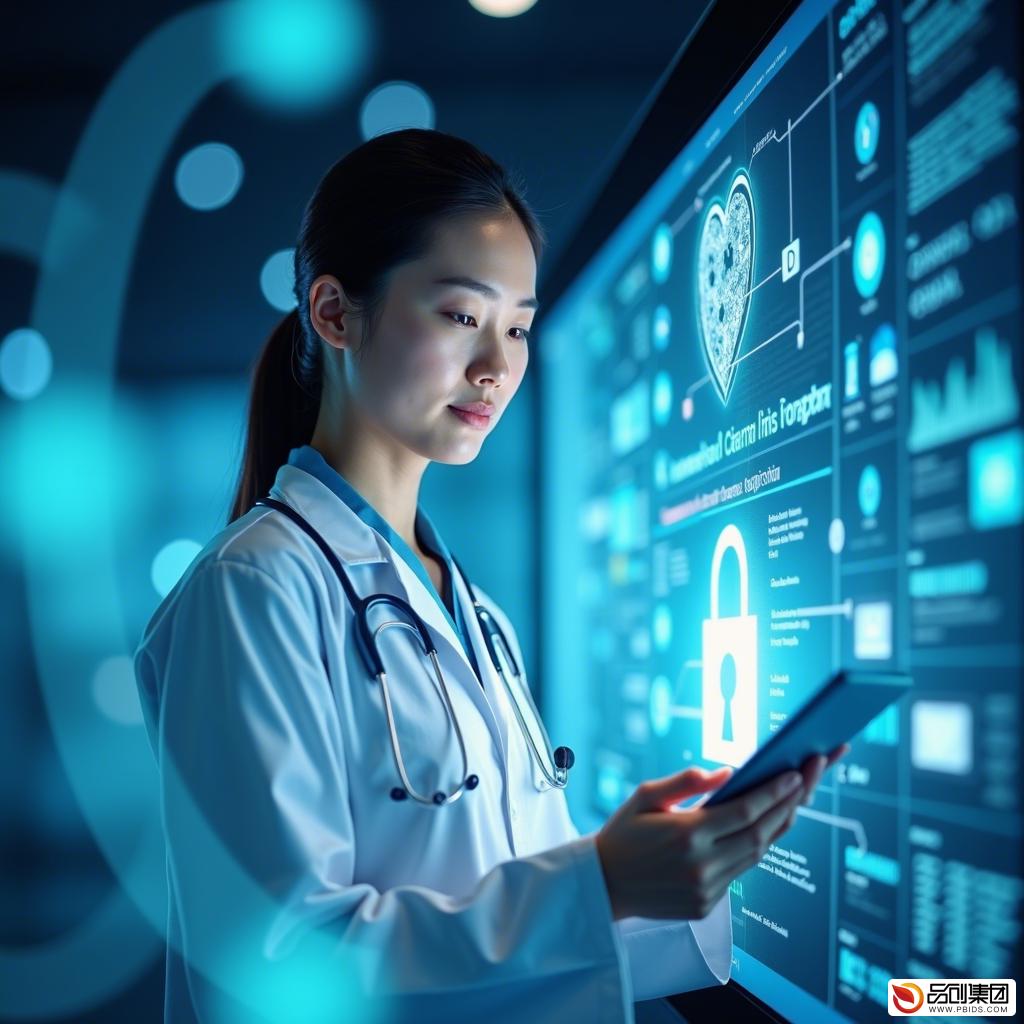 医疗物联网安全防护新纪元：入选白皮书的前...